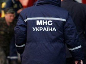 У Полтаві рятувальники визволяли 85-річну жінку з власної квартири