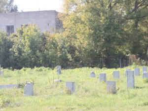 У школи заберуть частину стадіону задля спорткомплексу в авіамістечку