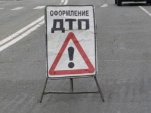 Фото: ДТП у Полтаві: автомобіль збив школяра