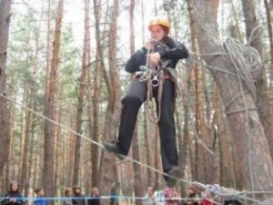 Довідка: туристичні і краєзнавчі гуртки у Полтаві