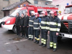 Фото: У Полтаві рятувальники через погоду працюватимуть в посиленому режимі