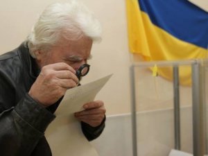 Що необхідно знати полтавцям, перш ніж йти голосувати