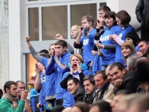 Фото: Полтавські гандболісти зазнають другої в сезоні поразки (+фото та відео)