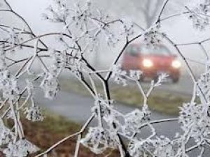 Фото: 8 грудня в місті без опадів