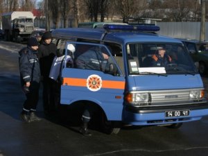 Фото: У Полтаві у період свят соціальний патруль надав допомогу близько 40 особам