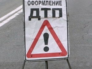 Фото: На автодорозі Полтава-Суми зіткнулись два ВАЗа: обидва водії у лікарні (+карта)