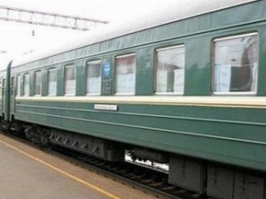 Через псевдо-вибухівку під Полтавою майже 6 годин простояв потяг «Миколаїв-Москва» (фото)