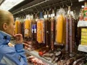 Фото: Продукти харчування можуть подорожчати