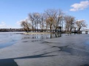 Фото: Погода в місті на 17 березня