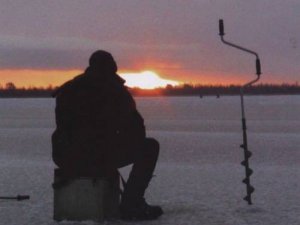 Полтавця, який захопився риболовлею, шукала міліція