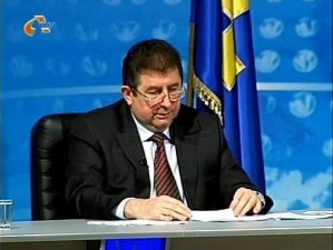 Удовіченко з Мамаєм обіцяє вирішити долю полтавського «Еліта-Центру»