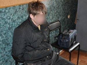 Затримали полтавця, який зґвалтував 10-річну дівчинку та убив її матір (+фото)