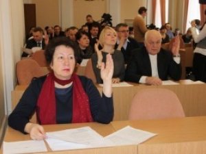 Наступна сесія Полтавської міськради відбудеться після травневих свят: перелік питань