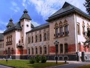 Фото: Краєзнавчому музею у Полтаві хочуть присвоїти ім’я Кричевського