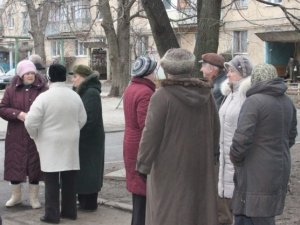 Фото: Будівництво вишки, проти якої протестують полтавці – дозволили