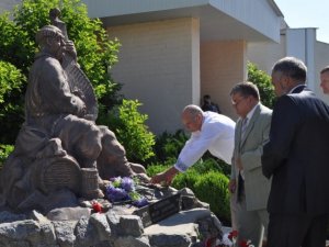 Полтавське свято бандуристів відзначило 25 річницю