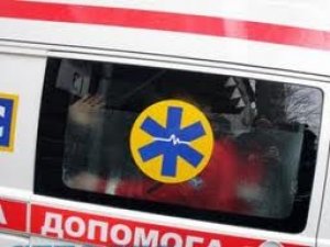 Фото: Під Полтавою в купальську ніч хлопця вдарили ножем у шию