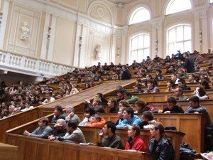 Фото: Полтавські виші потрапили  у топ-10  рейтингу від Міносвіти