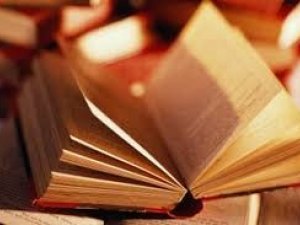 Фото: Літературний відпочинок: полтавців запрошують на презентацію книги