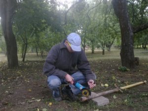 Фото: Вибираємо бензопили та болгарки для господарства: поради полтавцям