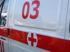 Фото: На Полтавщині загиблі 3-річна дитина і мати півдня пролежали у будинку