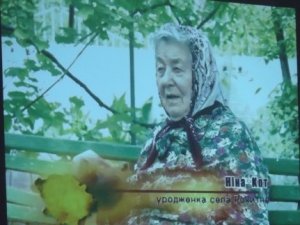 Фото: Журналісти вперше зняли багатосерійний документальний фільм про війну на Полтавщині