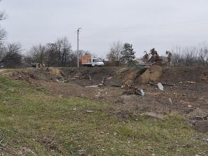 Фото: Заправка біля річки, нова автостанція, губернатор і "Людина року": події у Полтаві рік тому