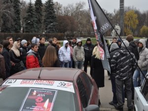 Фото: День пам’яті жертв ДТП: цього року на дорогах області загинули більше 150 людей