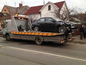 Фото: Затвердили  нові тарифи на транспортування авто на стоянку та зберігання при затриманні