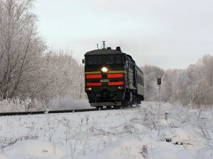 Фото: Їздити по електронних квитках можна ще на 13 поїздах