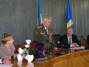 Помер конструктор автомата Калашников: фото та зв’язки з Полтавщиною