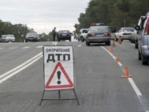 Фото: ДТП на Полтавщині: в Миргороді затримали водія, який збив жінку та втік