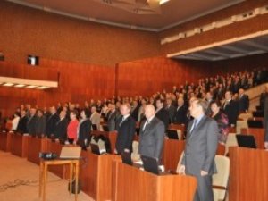 Фото: Керівники Полтавської облради визначилися з днями прийому громадян: графік на 2014 рік