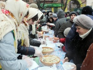 Фото: Огляд найцікавіших новин за тиждень у Полтаві