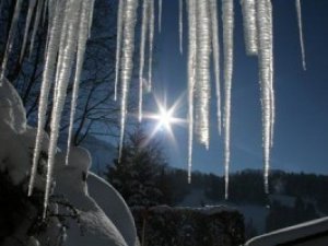 Фото: Синоптики розповіли, коли в Україну прийде відлига