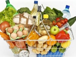 Фото: Ціни на продукти у Полтаві