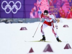 Фото: Олімпіада: українські лижники не змогли кваліфікуватися до чвертьфіналу змагань