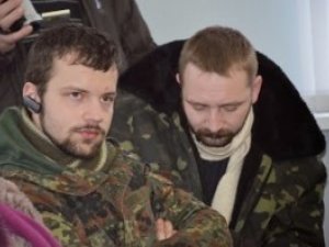 Фото: Ще двох активістів Євромайдану в Полтаві викликають до суду: зараз – у ролі свідків (оновлено)