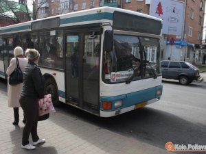 Полтавцям скоро доведеться платити 3 гривні за проїзд