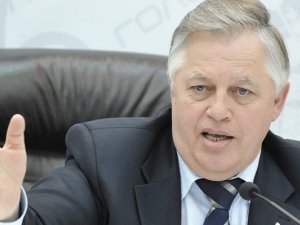 Фото: Мінус чотири: з президентських перегонів вибув Петро Симоненко