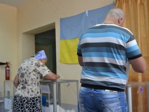 Полтавським дільницям спостерігачі ОБСЄ ставлять найвищі оцінки