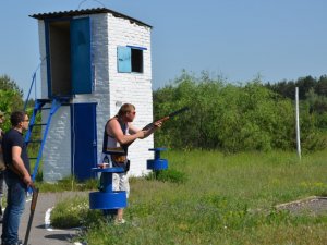 У Полтаві планують проводити щорічний кубок зі стендової стрільби