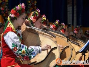 Фото: На Полтавщині відбудуться два фестивалі