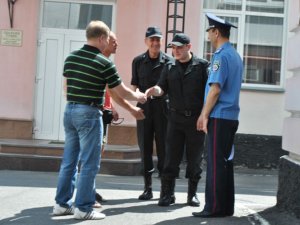 Фото: Полтавці продовжують допомагати бійцям спецпідрозділу "Полтава" (ФОТО)