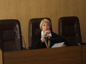 У суді дискутували щодо довідки мера Полтави про непрацездатність (відео)