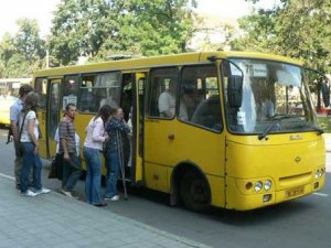 Фото: У Полтаві створять мобільні групи для контролю перевізників