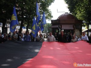 Фото: ТОП-8 подій Полтави за тиждень у фотографіях