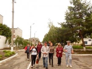 Фото: В Полтавській колонії відбувся День відкритих дверей