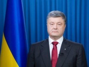 Коментар Президента України щодо звільнення Слов’янська. Повний текст