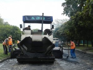 У мерії розповіли, які вулиці у Полтаві відремонтують першочергово (фото)